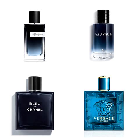 versace vs chanel perfume|Bleu de Chanel vs. Versace Eros (2023) Full .